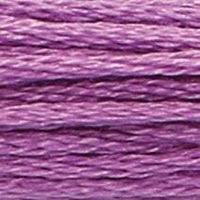 0098 мулине Anchor 98 Violet Medium