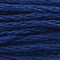 0149 мулине Anchor Delft Blue Medium Dark