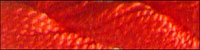 35398 нитки Pearl Cotton #5 Sullivans, Light Christmas Red