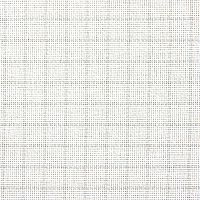 Полотно рівномірне 32 ct Easy Count Grid Murano Zweigart 3516/1219, біле за зникаючими лініями