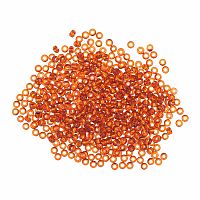 42033 бисер Mill Hill, 15/0 Autumn Flame Petite Seed Beads