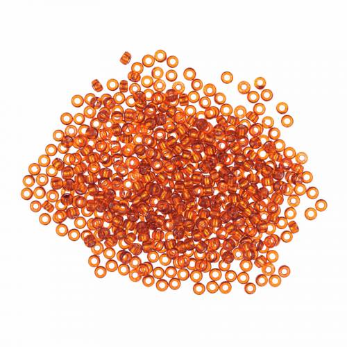 42033 бисер Mill Hill, 15/0 Autumn Flame Petite Seed Beads
