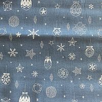 Ткань для рукоделия, Fabric Palette MD-G-FQ-Season