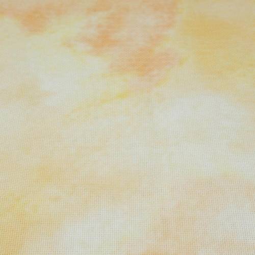 Канва Аіда 14 принтована, колір піщана буря, DMC GD1436BXI (38х45см) фото 2