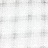 Канва Stern-Aida 14 Zweigart 3706/100, біла, 50х55 см
