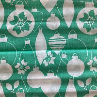 Тканина для рукоділля, Fabric Palette MD-G-FQ-Season