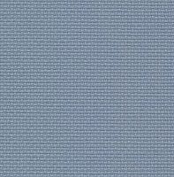 Канва Fein-Aida 18 Zweigart 3793/5020, темно-блакитна, 50х55 см