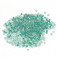 02008 бісер Mill Hill, 11/0 Sea Breeze Glass Beads