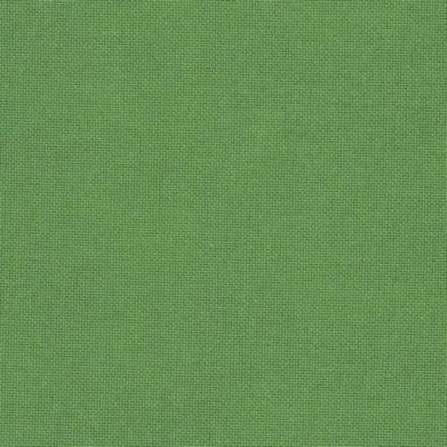Полотно рівномірне 27 ct Linda Zweigart 1235/6130, трав'яно-зелене