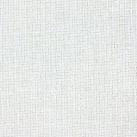 Ткань равномерная 28 ct Brittney метраж, белая, Zweigart 3270/100