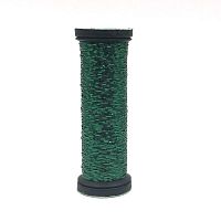 009HL Emerald High Lustre, Kreinik Blending Filament